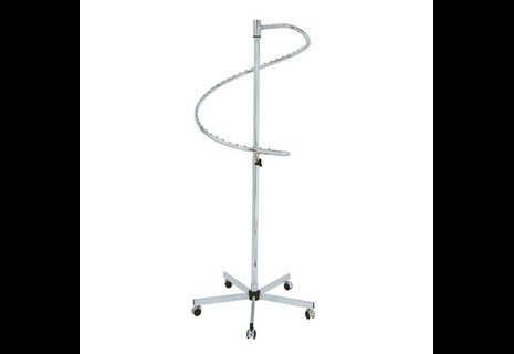 stender a spirale 